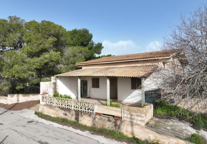 Villa em Ispica, Ragusa, Ispica - € 140.000 | Ref: L 2157 - foto 1