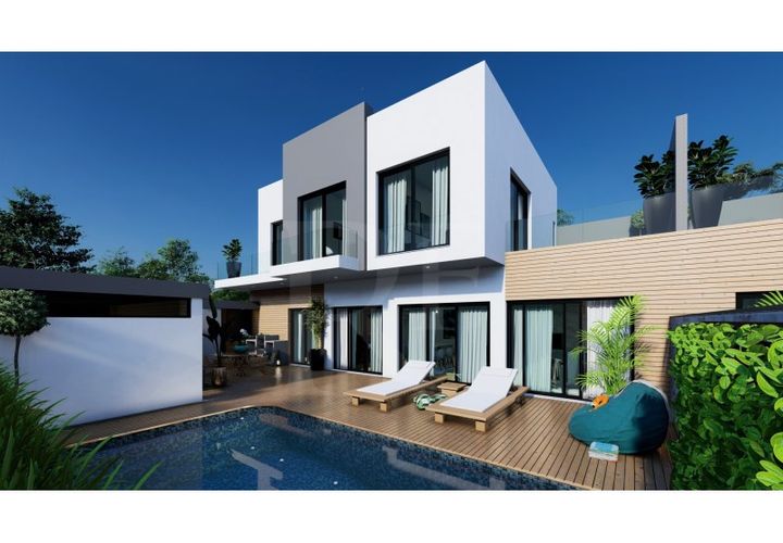 Helårsgrund i Tavira, Faro, Tavira - € 790.000 | Ref: 1143MB_Lote18 - foto 1