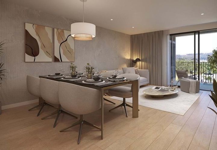 Lejlighed i Valongo, Porto, Valongo - € 384.000 | Ref: MM179.X.A/26VAL/NC - foto 1