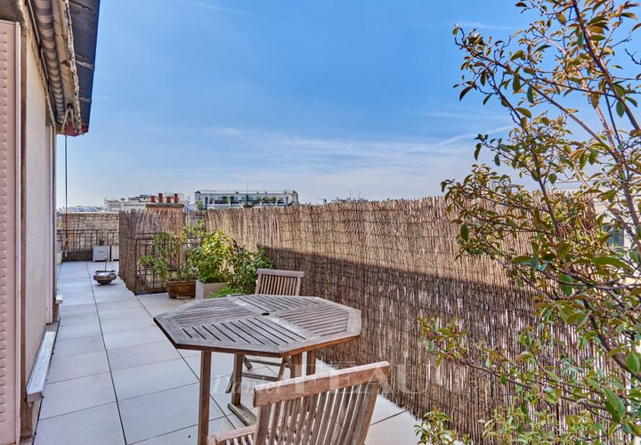 Lejlighed i Paris, Paris, Paris - € 1.680.000 | Ref: 86241717 - foto 1