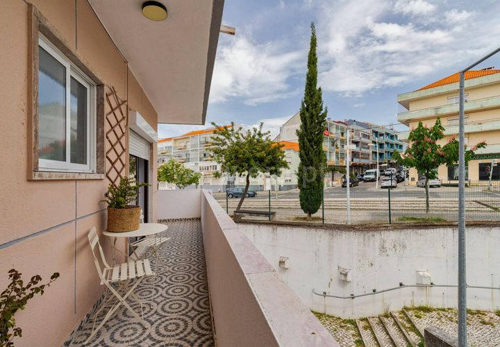 Appartement in Almada, Setubal, Almada - € 300.000 | Ref: 279260027 - foto 1