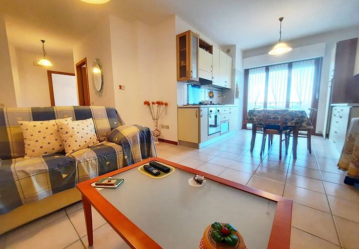 Lejlighed i Alba Adriatica, Teramo, Alba Adriatica - € 138.500 | Ref: 014AAC - foto 1