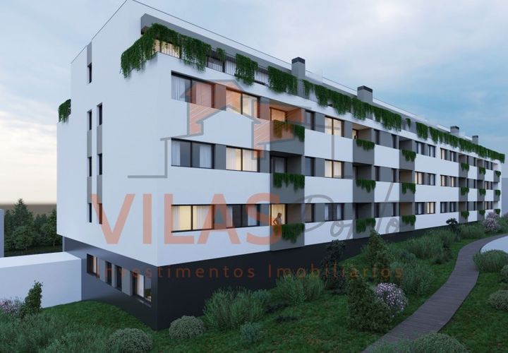 Lejlighed i Gondomar, Porto, Gondomar - € 199.000 | Ref: APA_703 - foto 1