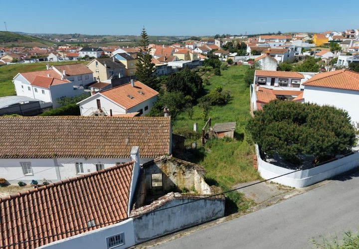 Villa i Torres Vedras, Lisbon, Torres Vedras - € 260.000 | Ref: CAS_180 - foto 1