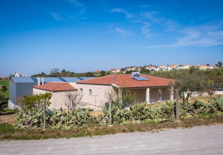 Villa i Santa Barbara, Lisbon, Santa Barbara - € 1.850.000 | Ref: AF004-26 - foto 1