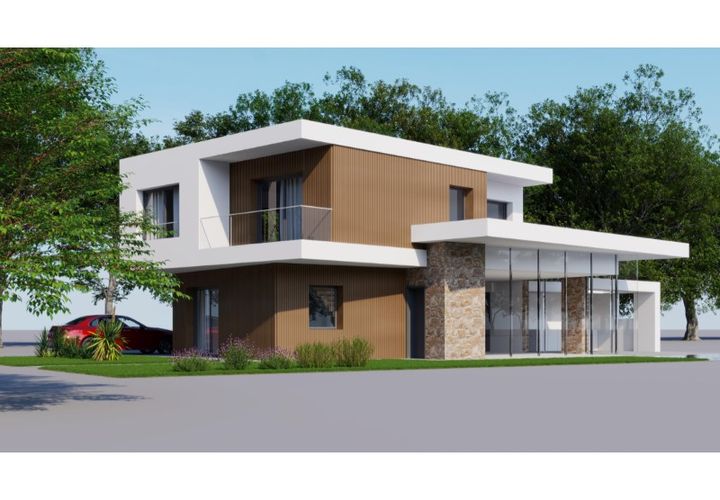 Helårsgrund i Cadaval, Lisbon, Cadaval - € 78.000 | Ref: CF002-26 - foto 1