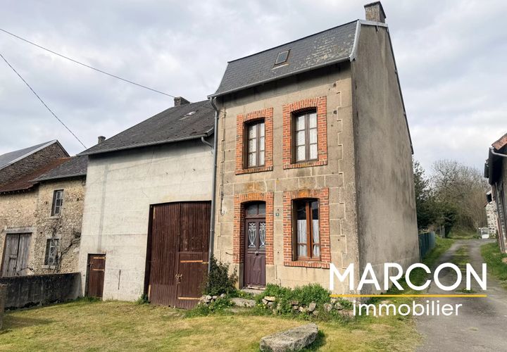 Landejendom i Augères, Creuse, Augères - € 29.000 | Ref: 89367 - foto 1