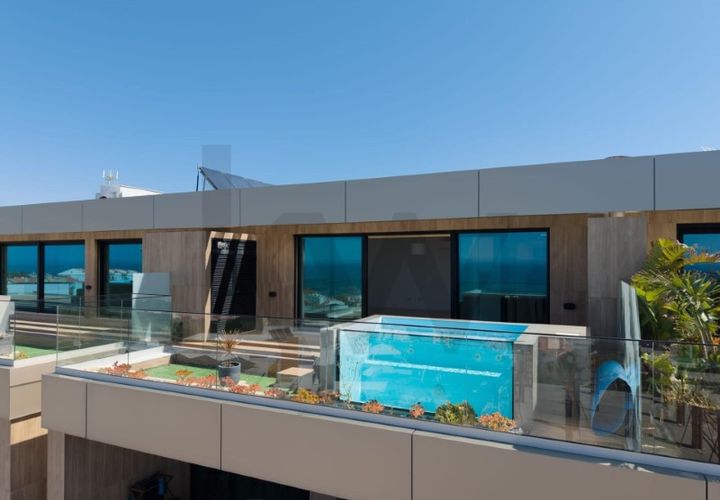 Lejlighed i Ericeira, Lisbon, Ericeira - € 900.000 | Ref: KWPT-030834 - foto 1