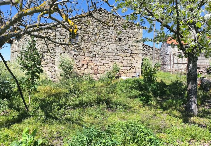 Villa i Chaves, Vila Real, Chaves - € 60.000 | Ref: C0533-00100 - foto 1