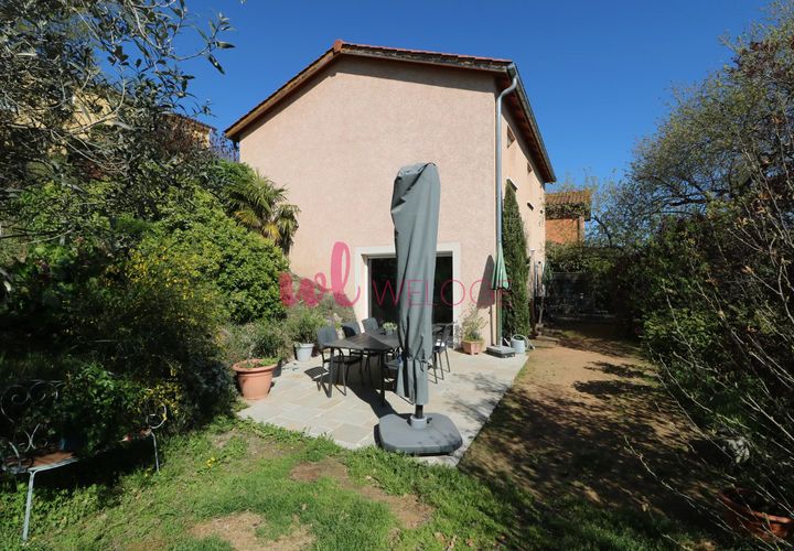 Villa i Rontalon, Rhone, Rontalon - € 398.000 | Ref: 86812188 - foto 1