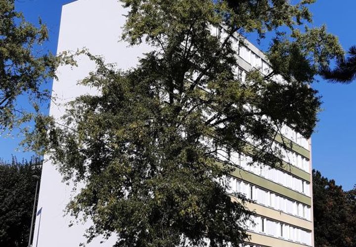 Apartament a Hericourt, Haute-Saone, Hericourt - € 454/mes | Ref: ND-9BCOUR22-HER - foto 1