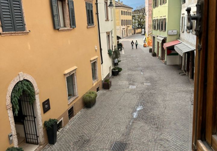 Leilighet i Levico Terme, Trento, Levico Terme - € 298 000 | Ref: TN01904 - foto 1