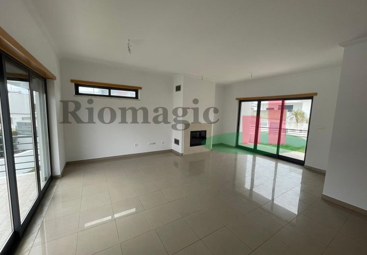 Villa i Laranjeiro, Setubal, Laranjeiro - € 695.000 | Ref: 116.26 - foto 1