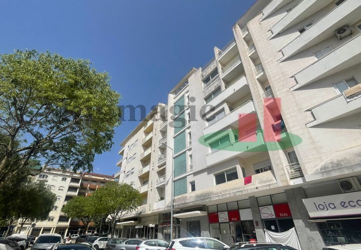 Garage i Rio Maior, Santarem, Rio Maior - € 55.000 | Ref: 118.26 - foto 1