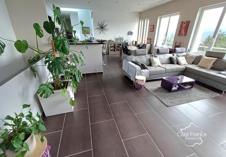 Appartement in Aubenas, Ardeche, Aubenas - € 225.000 | Ref: 34_SPV430008527 - foto 1