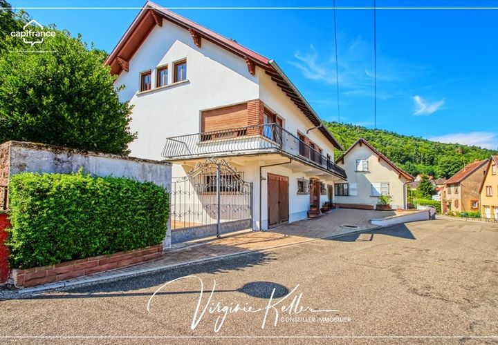 Villa a Haegen, Bas-Rhin, Haegen - € 250.000 | Ref: 340938042131 - foto 1