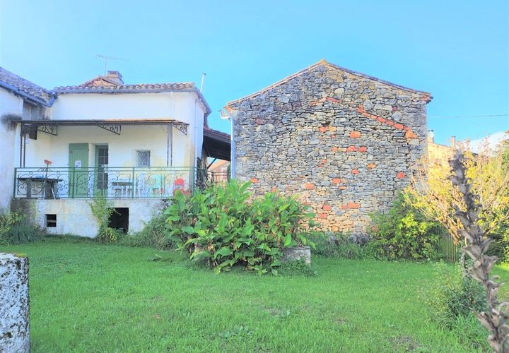 Villa i Cuzorn, Lot-et-Garonne, Cuzorn - € 108.500 | Ref: 340931938883 - foto 1