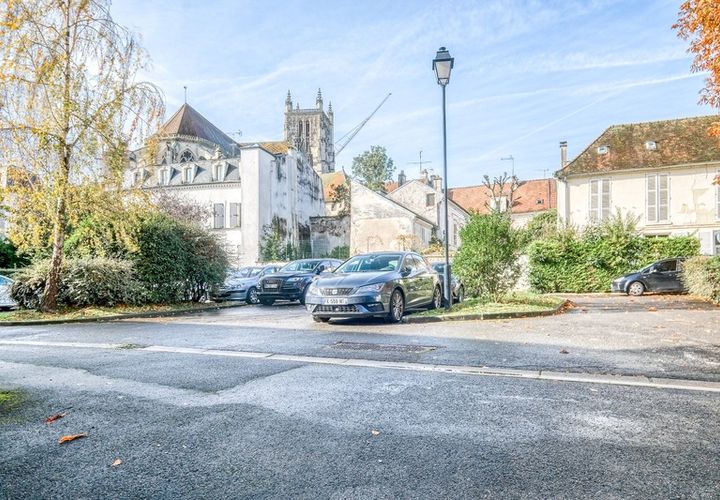 Leilighet i Meaux, Seine-et-Marne, Meaux - € 279 000 | Ref: 340931168894 - foto 1
