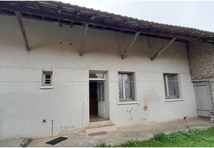 Villa a Petit-Noir, Jura, Petit-Noir - € 80.500 | Ref: 340934113943 - foto 1