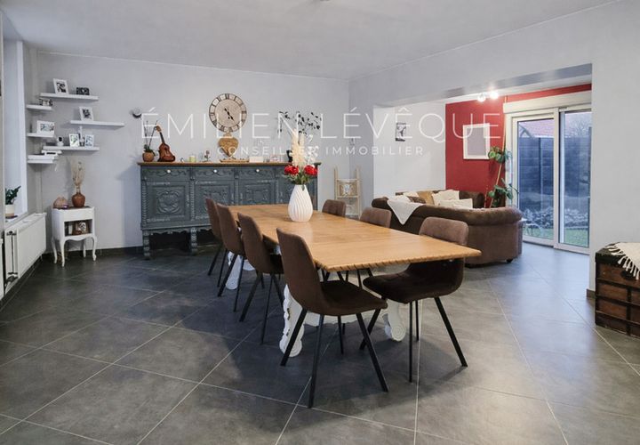 Villa a Ennevelin, Nord, Ennevelin - € 269.900 | Ref: 340934327264 - foto 1