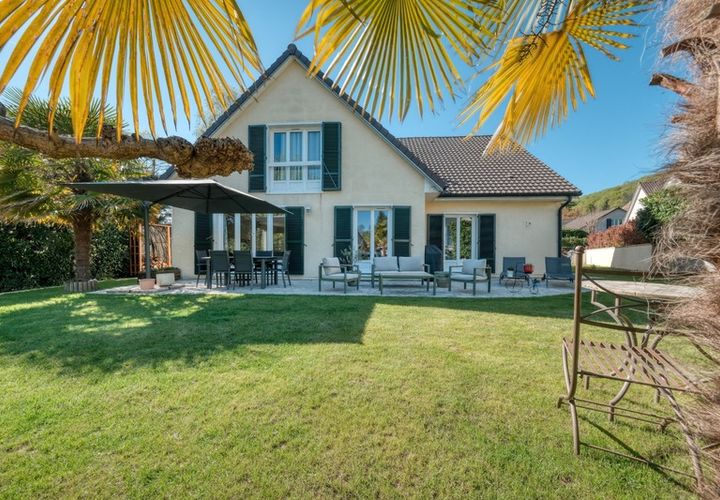 Villa i Chevreuse, Yvelines, Chevreuse - € 749.000 | Ref: 340939777171 - foto 1