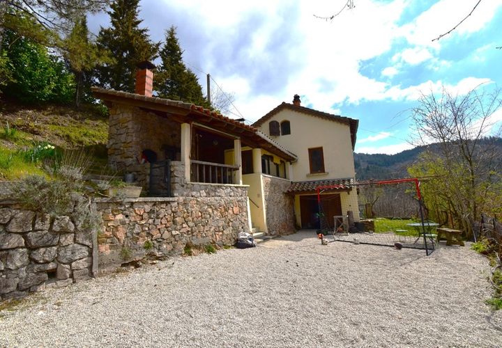 Villa a Nonières, Ardeche, Nonières - € 175.000 | Ref: 340936481004 - foto 1