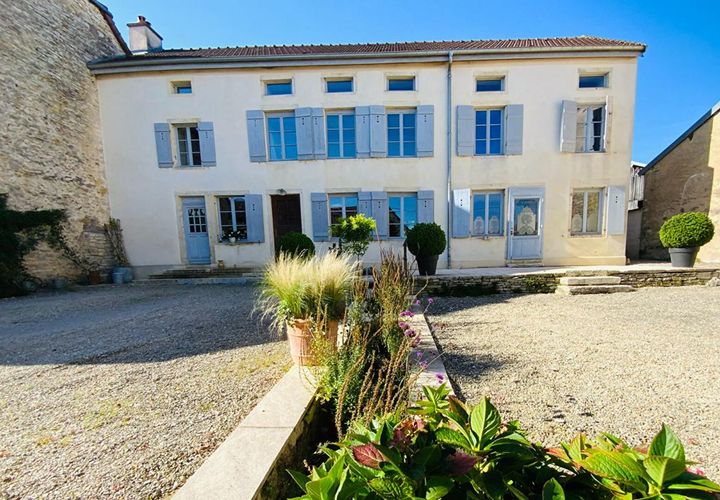 Villa i Dijon, Cote-d'Or, Dijon - € 590.000 | Ref: 657-BES - foto 1