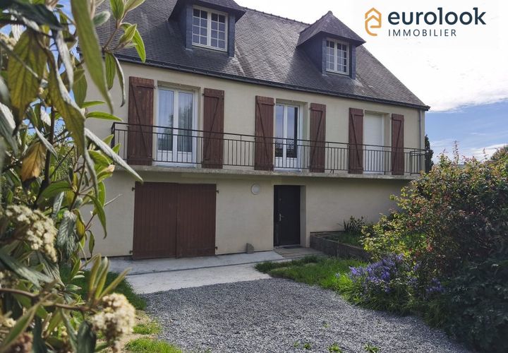 Villa i Malestroit, Morbihan, Malestroit - € 174.900 | Ref: 3482-EUROLOOK56 - foto 1
