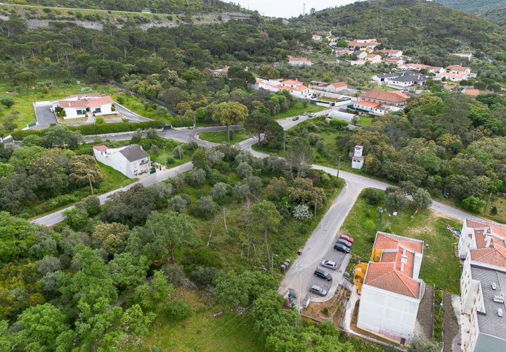 Tomt i Minde, Santarem, Minde - € 32 500 | Ref: C0269-02095 - foto 1