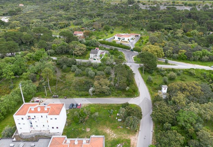 Terra em Minde, Santarem, Minde - € 32.500 | Ref: C0269-02094 - foto 1