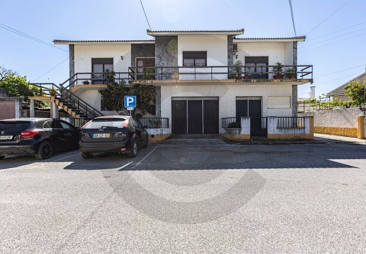 Villa i Golega, Santarem, Golega - € 490.000 | Ref: C0269-02090 - foto 1
