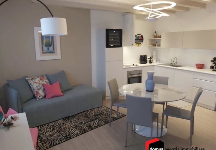Lejlighed i Thiene, Vicenza, Thiene - € 123.000 | Ref: A065 - foto 1