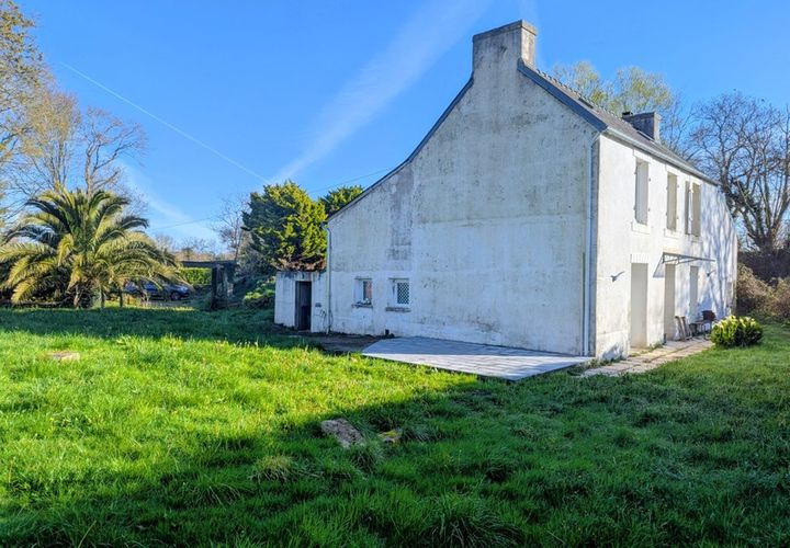 Villa i Landrévarzec, Finistere, Landrévarzec - € 184.500 | Ref: 340930394461 - foto 1