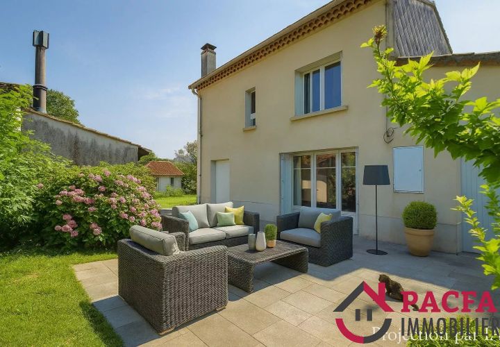 Villa a Castres, Tarn, Castres - € 149.000 | Ref: 3999 - foto 1