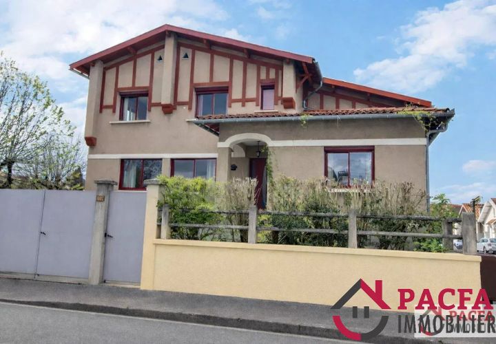 Byhus i Castres, Tarn, Castres - € 435.000 | Ref: 4096 - foto 1