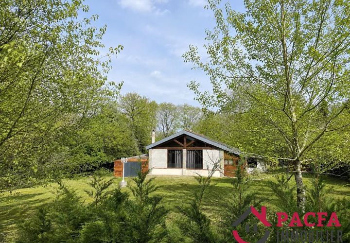 Villa i Arfons, Tarn, Arfons - € 168.000 | Ref: 4102 - foto 1