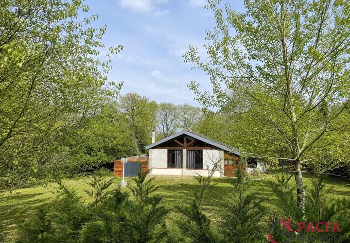 Villa em Arfons, Tarn, Arfons - € 168.000 | Ref: 4102 - foto 1
