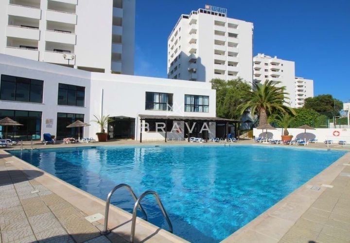 Lejlighed i Albufeira, Faro, Albufeira - € 310.000 | Ref: BRV-1120 - foto 1