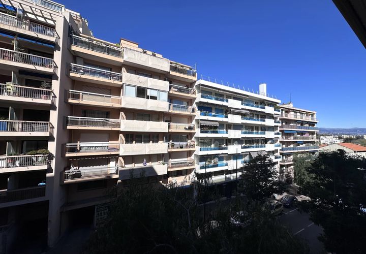Lejlighed i Antibes, Alpes-Maritimes, Antibes - € 264.000 | Ref: 86901650 - foto 1