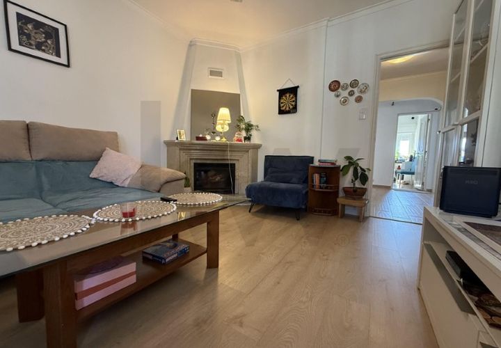 Lejlighed i Amadora, Lisbon, Amadora - € 319.000 | Ref: KWPT-030245 - foto 1