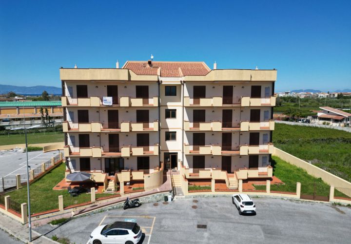 Lejlighed i Milazzo, Messina, Milazzo - € 235.000 | Ref: NC071 - foto 1