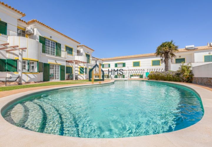 Lejlighed i Luz, Faro, Luz - € 279.900 | Ref: HMSAPT207 - foto 1