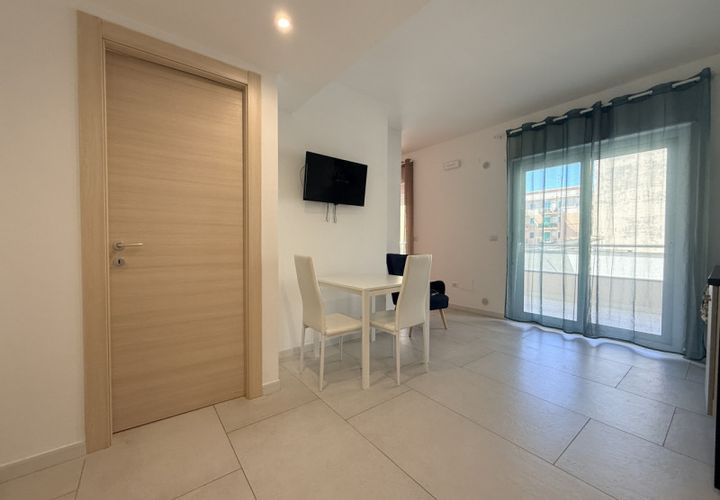 Lejlighed i Milazzo, Messina, Milazzo - € 130.000 | Ref: AP050 - foto 1