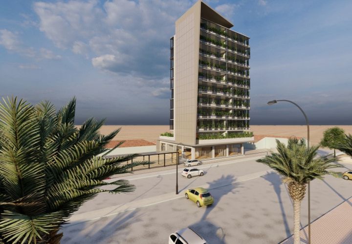 Lejlighed i Milazzo, Messina, Milazzo - € 155.000 | Ref: AP055 - foto 1