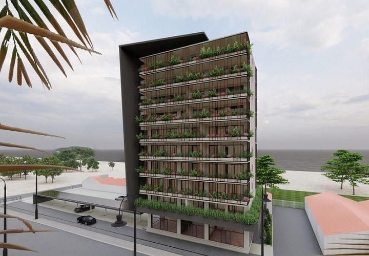 Lejlighed i Milazzo, Messina, Milazzo - € 255.000 | Ref: AP056 - foto 1