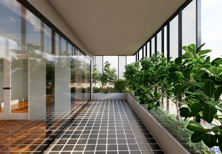 Lejlighed i Milazzo, Messina, Milazzo - € 340.000 | Ref: AP057 - foto 1