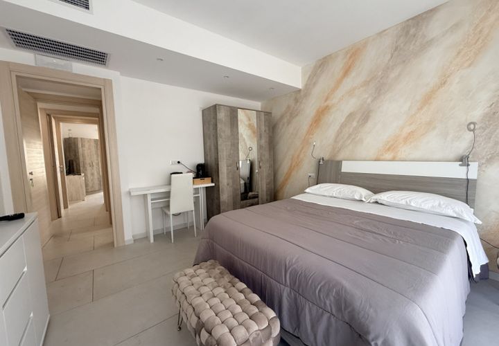 Lejlighed i Milazzo, Messina, Milazzo - € 150.000 | Ref: AP053 - foto 1