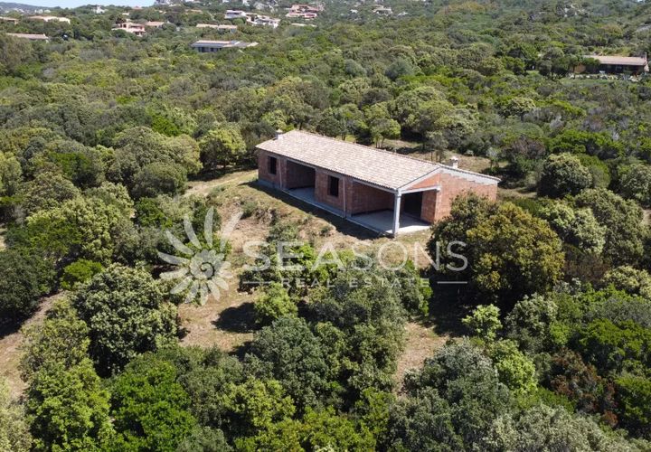 Landejendom i Aglientu, Sassari, Aglientu - € 550.000 | Ref: 86913178 - foto 1