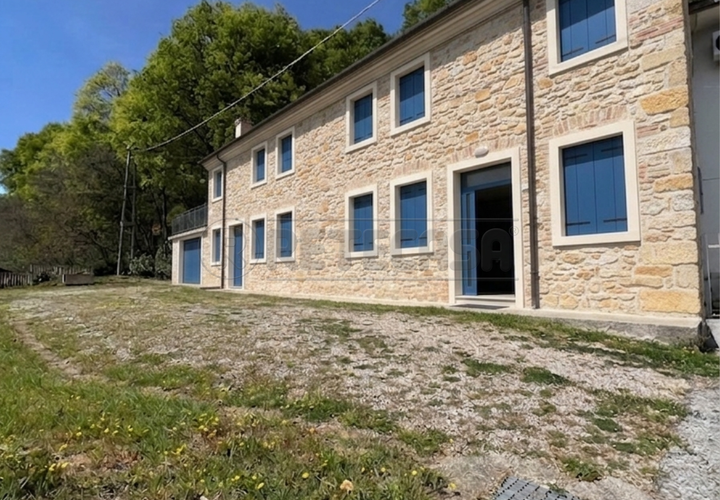 Villa a Val Liona, Vicenza, Val Liona - € 210.000 | Ref: G2613 - foto 1