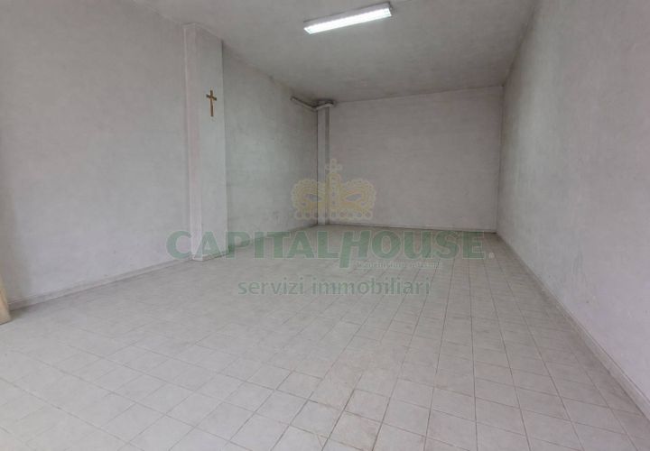 Parkeringsplads i Capua, Caserta, Capua - € 45.000 | Ref: 45BOX - foto 1